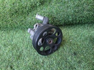 bontott CHEVROLET CRUZE Hidraulika Szivattyú