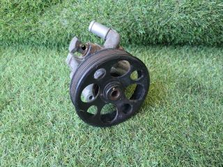 bontott CHEVROLET CRUZE Hidraulika Szivattyú