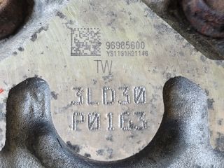 bontott CHEVROLET CRUZE Hidraulika Szivattyú