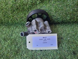 bontott CHEVROLET CRUZE Hidraulika Szivattyú