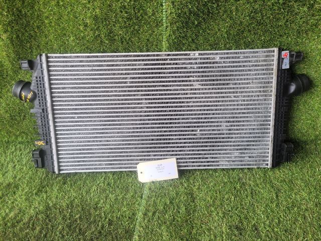bontott CHEVROLET CRUZE Intercooler