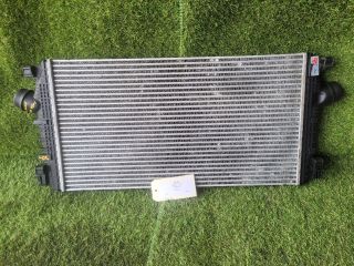 bontott CHEVROLET CRUZE Intercooler