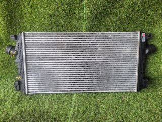 bontott CHEVROLET CRUZE Intercooler