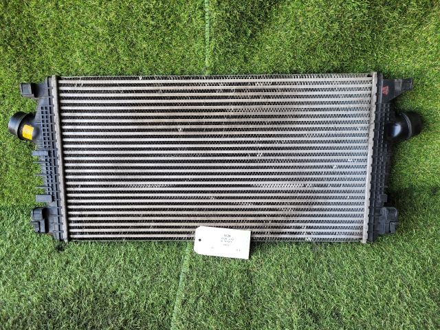bontott CHEVROLET CRUZE Intercooler