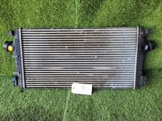 bontott CHEVROLET CRUZE Intercooler