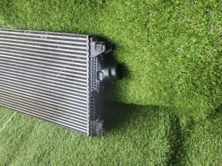 bontott CHEVROLET CRUZE Intercooler