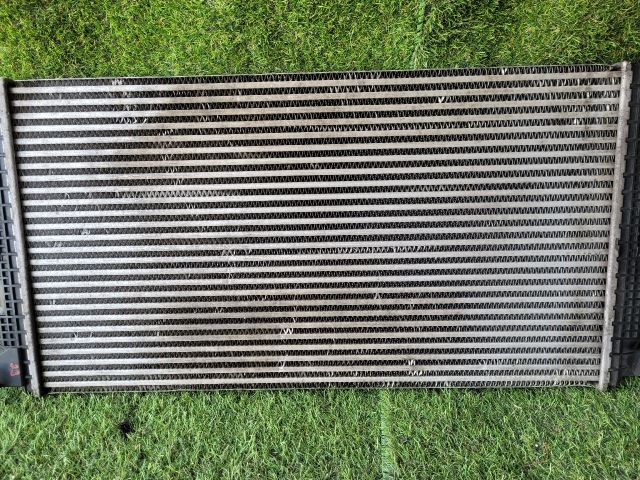 bontott CHEVROLET CRUZE Intercooler