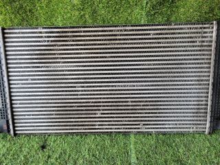 bontott CHEVROLET CRUZE Intercooler