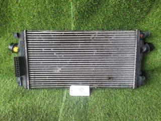 bontott CHEVROLET CRUZE Intercooler