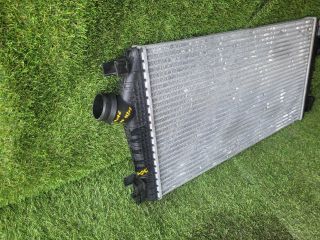 bontott CHEVROLET CRUZE Intercooler