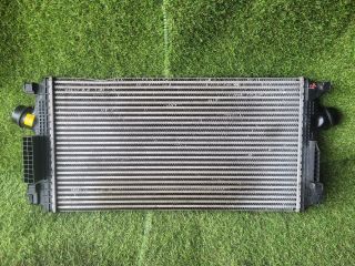 bontott CHEVROLET CRUZE Intercooler