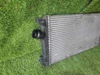 bontott CHEVROLET CRUZE Intercooler