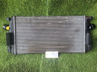 bontott CHEVROLET CRUZE Intercooler