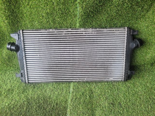 bontott CHEVROLET CRUZE Intercooler