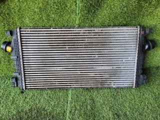 bontott CHEVROLET CRUZE Intercooler