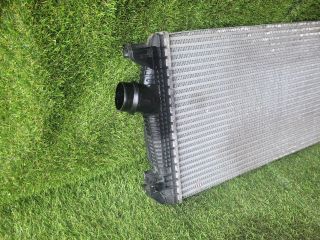 bontott CHEVROLET CRUZE Intercooler