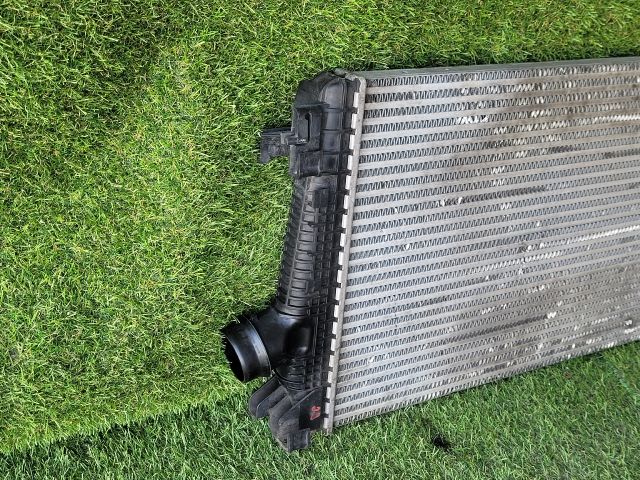 bontott CHEVROLET CRUZE Intercooler