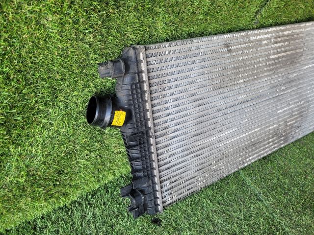 bontott CHEVROLET CRUZE Intercooler