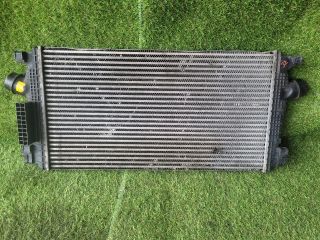 bontott CHEVROLET CRUZE Intercooler
