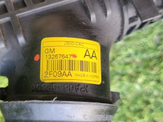 bontott CHEVROLET CRUZE Intercooler