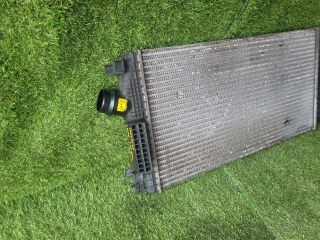 bontott CHEVROLET CRUZE Intercooler