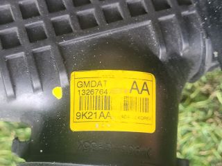 bontott CHEVROLET CRUZE Intercooler