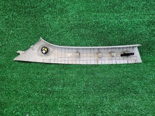 bontott CHEVROLET CRUZE Jobb A Oszlop Burkolat