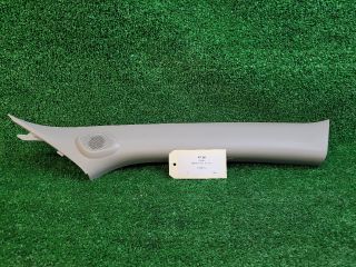 bontott CHEVROLET CRUZE Jobb A Oszlop Burkolat