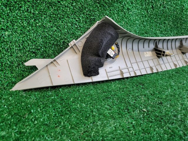 bontott CHEVROLET CRUZE Jobb A Oszlop Burkolat