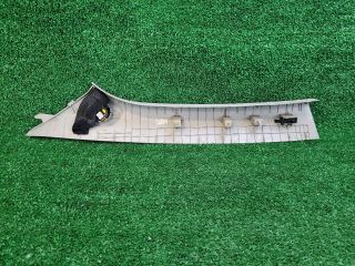 bontott CHEVROLET CRUZE Jobb A Oszlop Burkolat