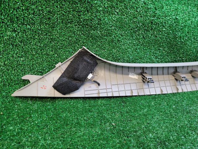 bontott CHEVROLET CRUZE Jobb A Oszlop Burkolat