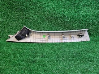 bontott CHEVROLET CRUZE Jobb A Oszlop Burkolat