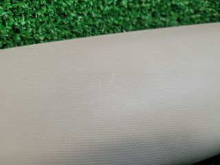 bontott CHEVROLET CRUZE Jobb A Oszlop Burkolat