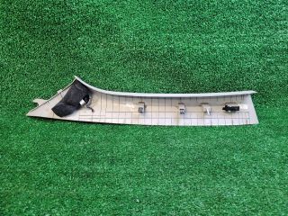 bontott CHEVROLET CRUZE Jobb A Oszlop Burkolat