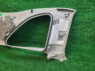 bontott CHEVROLET CRUZE Jobb C Oszlop Burkolat