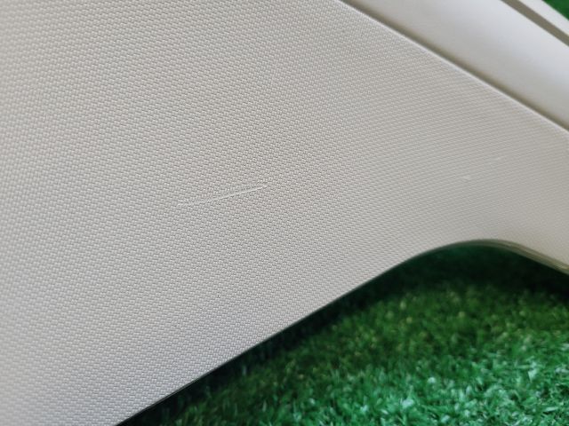 bontott CHEVROLET CRUZE Jobb C Oszlop Burkolat