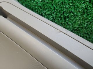 bontott CHEVROLET CRUZE Jobb C Oszlop Burkolat