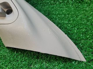 bontott CHEVROLET CRUZE Jobb C Oszlop Burkolat