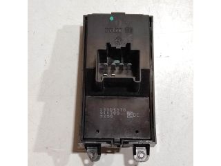 bontott CHEVROLET CRUZE Jobb első Ablakemelő Kapcsoló