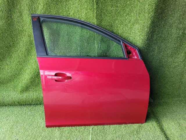 bontott CHEVROLET CRUZE Jobb első Ajtó (Részeivel)