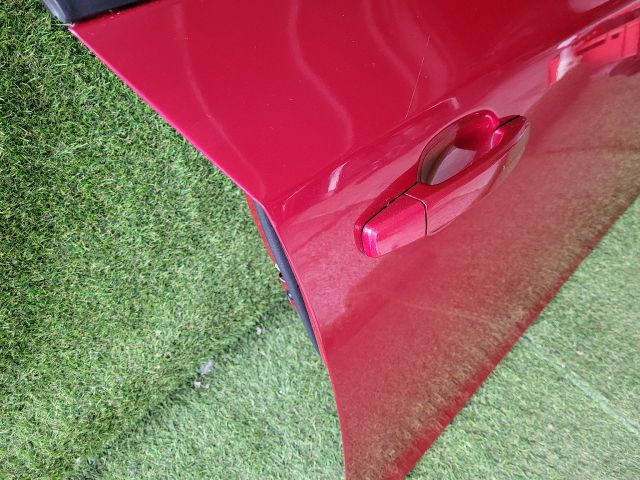 bontott CHEVROLET CRUZE Jobb első Ajtó (Részeivel)