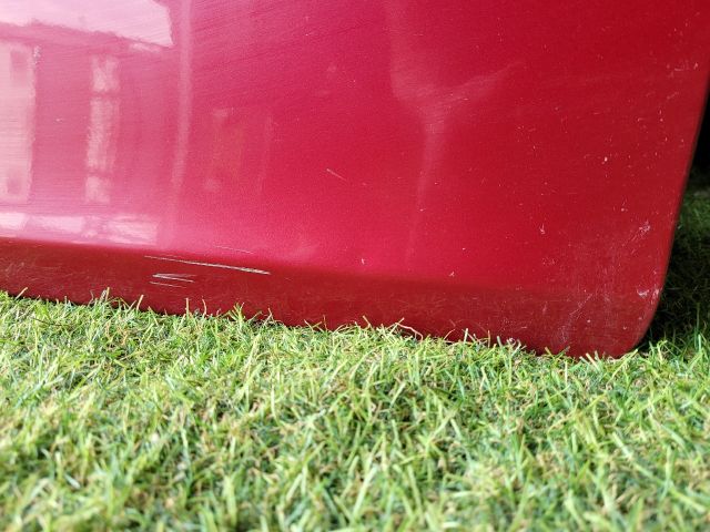 bontott CHEVROLET CRUZE Jobb első Ajtó (Részeivel)