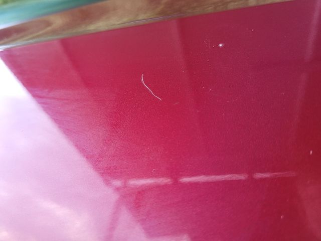 bontott CHEVROLET CRUZE Jobb első Ajtó (Részeivel)