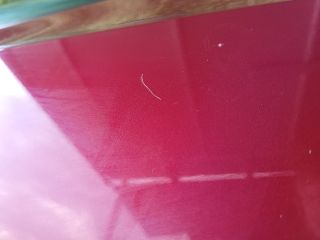 bontott CHEVROLET CRUZE Jobb első Ajtó (Részeivel)