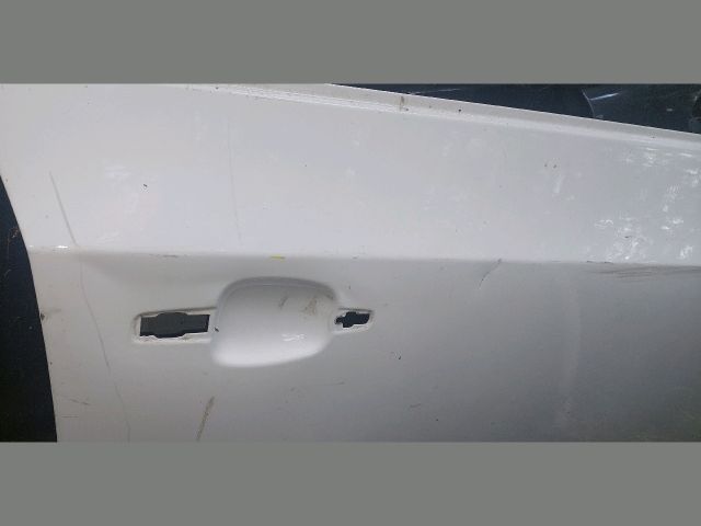 bontott CHEVROLET CRUZE Jobb első Ajtó (Üres lemez)