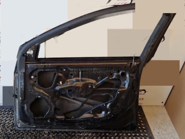 bontott CHEVROLET CRUZE Jobb első Ajtó (Üres lemez)