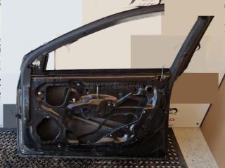 bontott CHEVROLET CRUZE Jobb első Ajtó (Üres lemez)