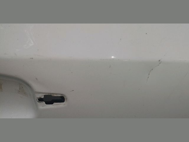 bontott CHEVROLET CRUZE Jobb első Ajtó (Üres lemez)