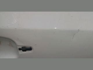 bontott CHEVROLET CRUZE Jobb első Ajtó (Üres lemez)