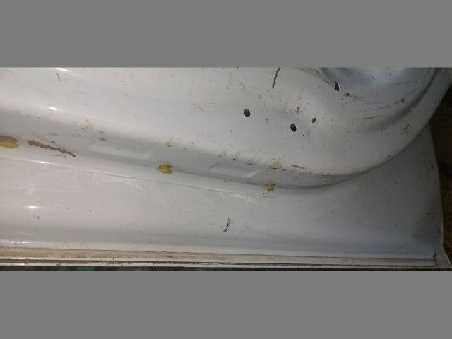 bontott CHEVROLET CRUZE Jobb első Ajtó (Üres lemez)